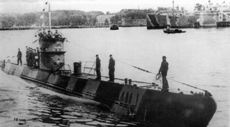 U-141  IID