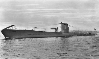 U-25  IA