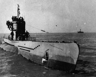 U-402  VIIC