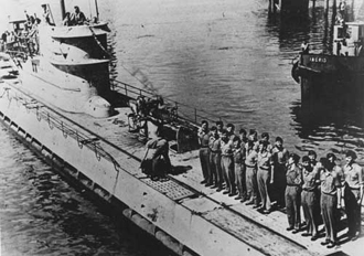 U-66  IXC